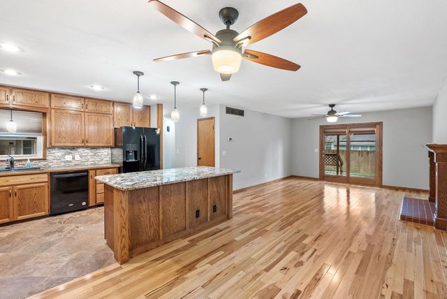 949 N Murray, Wichita, KS 67212