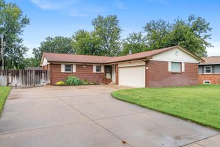 949 N Murray, Wichita, KS 67212
