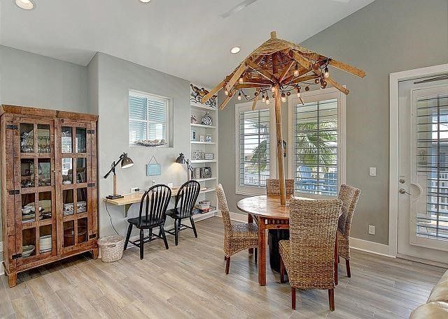 903 Banyan Beach, Port Aransas, TX 78373