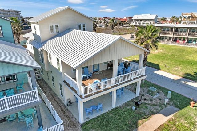 903 Banyan Beach, Port Aransas, TX 78373