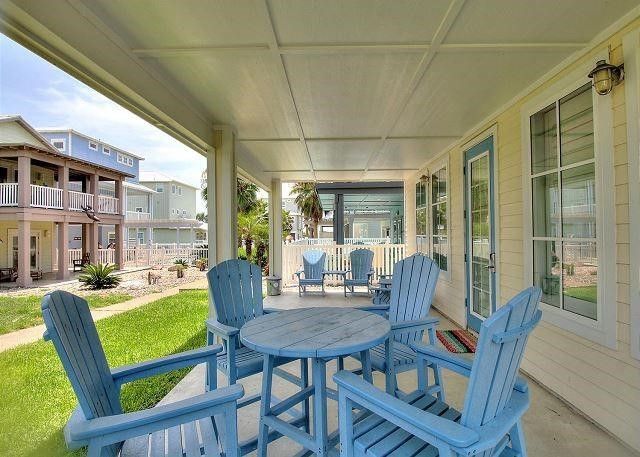 903 Banyan Beach, Port Aransas, TX 78373