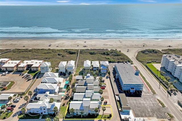 903 Banyan Beach, Port Aransas, TX 78373