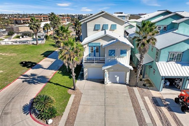 903 Banyan Beach, Port Aransas, TX 78373