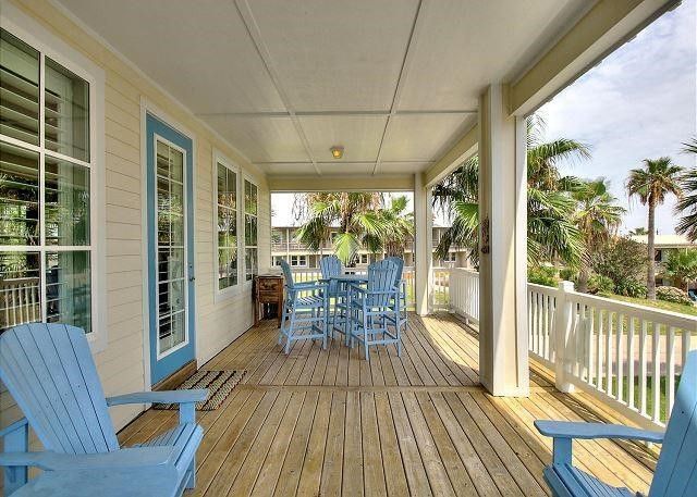 903 Banyan Beach, Port Aransas, TX 78373