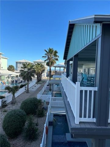 903 Banyan Beach, Port Aransas, TX 78373