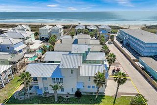 903 Banyan Beach, Port Aransas, TX 78373