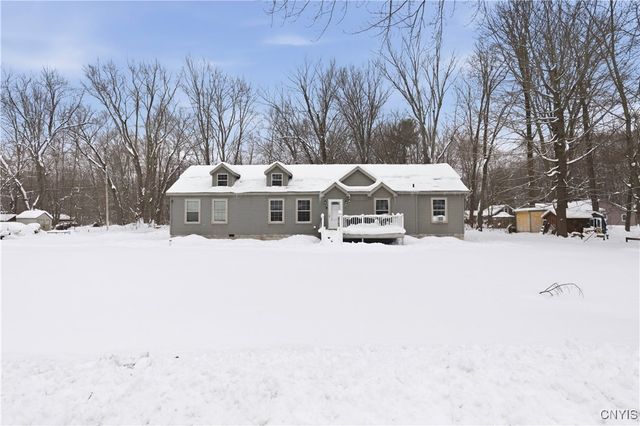 14 1st Avenue, Constantia, NY 13044