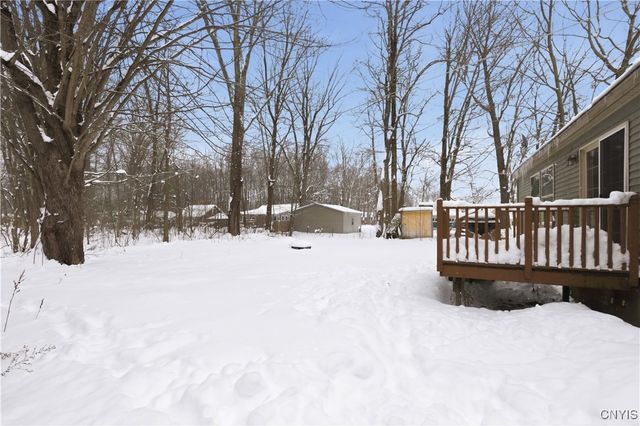 14 1st Avenue, Constantia, NY 13044