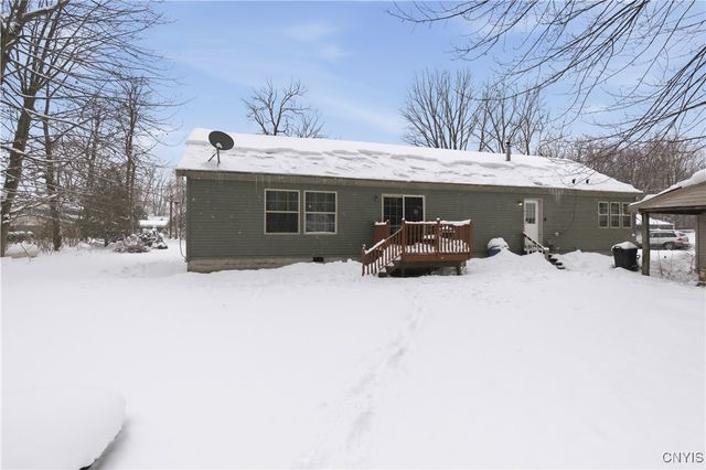 14 1st Avenue, Constantia, NY 13044