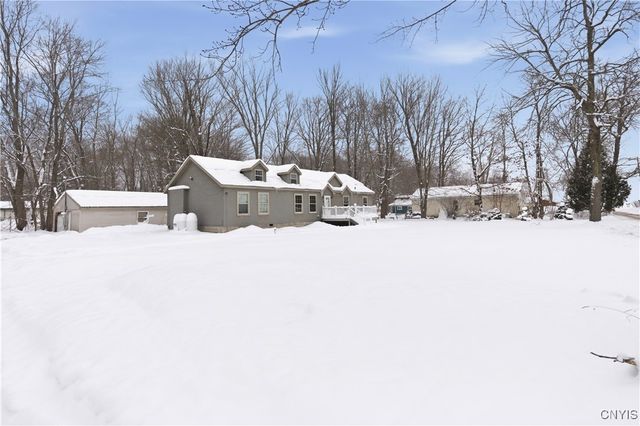 14 1st Avenue, Constantia, NY 13044