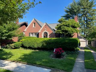 2227 Emerson Ave, Louisville, KY 40205