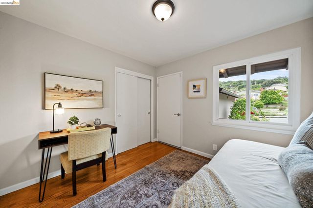 4681 Upland Dr, Richmond, CA 94803