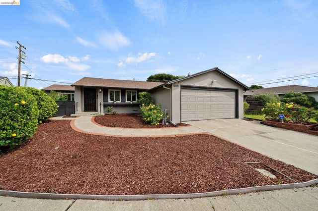 4681 Upland Dr, Richmond, CA 94803
