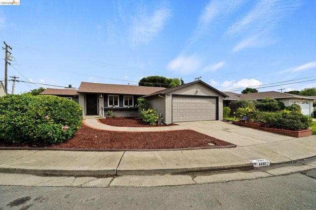 4681 Upland Dr, Richmond, CA 94803