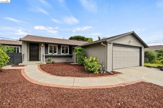 4681 Upland Dr, Richmond, CA 94803
