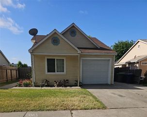 1772 Heritage, Merced, CA 95341