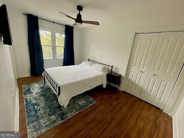 221 Napoleon Drive SW, Atlanta, GA 30314