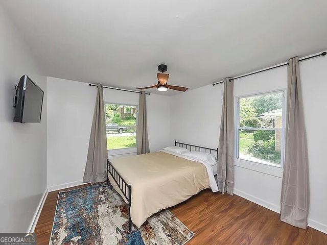 221 Napoleon Drive SW, Atlanta, GA 30314