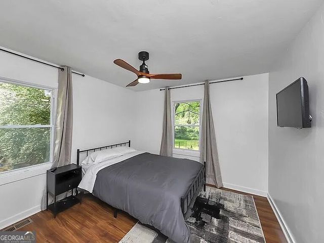 221 Napoleon Drive SW, Atlanta, GA 30314