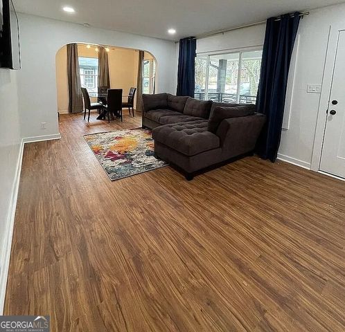221 Napoleon Drive SW, Atlanta, GA 30314