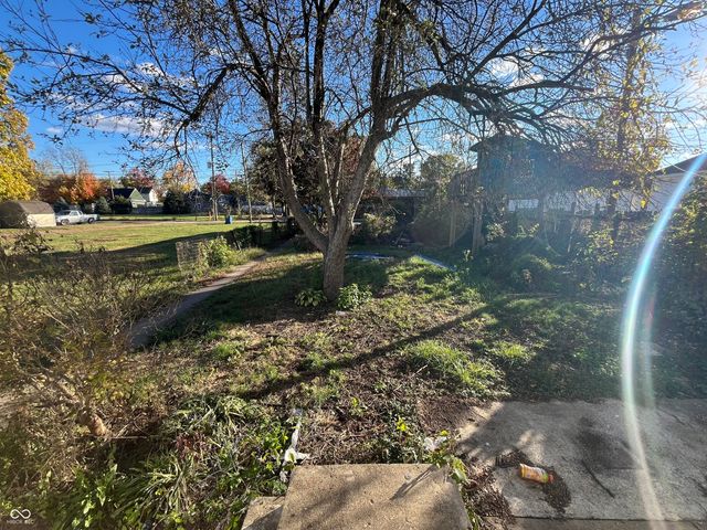 1509 Liberty Avenue, Terre Haute, IN 47807