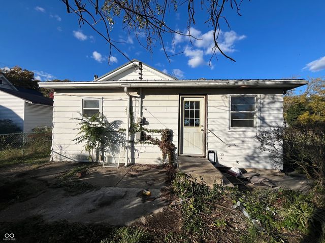 1509 Liberty Avenue, Terre Haute, IN 47807