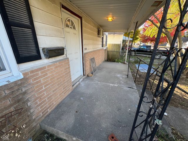 1509 Liberty Avenue, Terre Haute, IN 47807