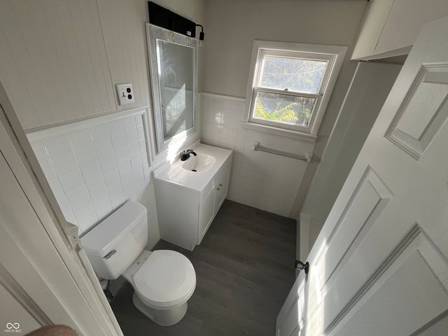 1509 Liberty Avenue, Terre Haute, IN 47807