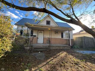 1509 Liberty Avenue, Terre Haute, IN 47807