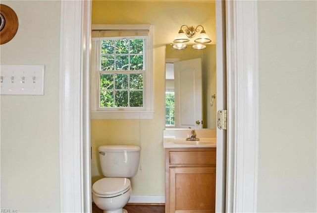 2205 Dinwiddie RD, Virginia Beach, VA 23455