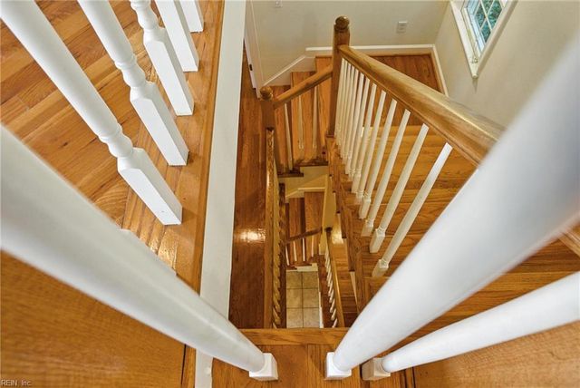 2205 Dinwiddie RD, Virginia Beach, VA 23455