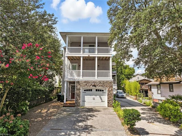 2205 Dinwiddie RD, Virginia Beach, VA 23455
