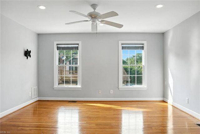2205 Dinwiddie RD, Virginia Beach, VA 23455
