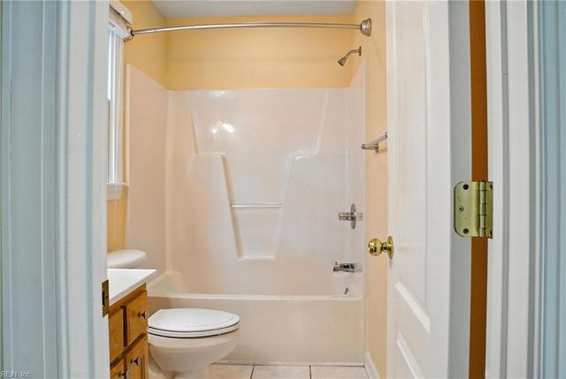 2205 Dinwiddie RD, Virginia Beach, VA 23455