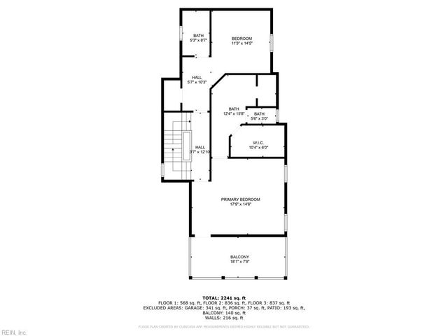 2205 Dinwiddie RD, Virginia Beach, VA 23455