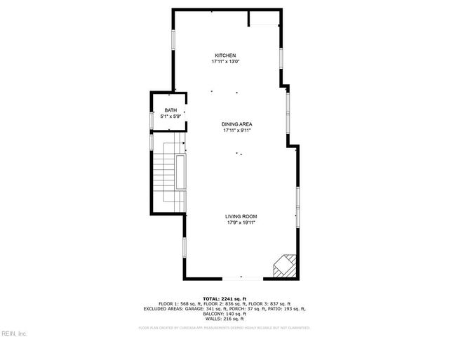 2205 Dinwiddie RD, Virginia Beach, VA 23455