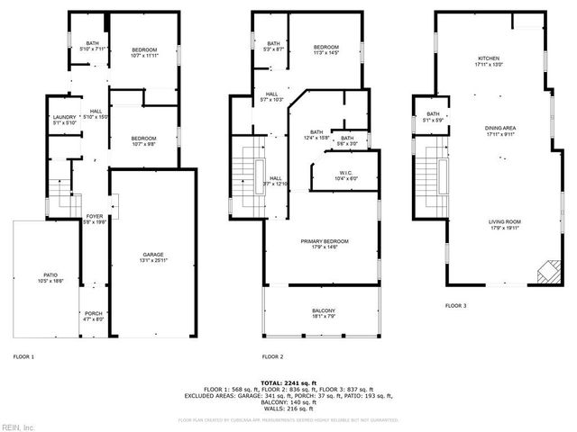 2205 Dinwiddie RD, Virginia Beach, VA 23455