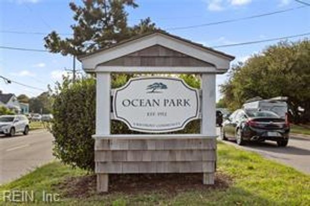 2205 Dinwiddie RD, Virginia Beach, VA 23455