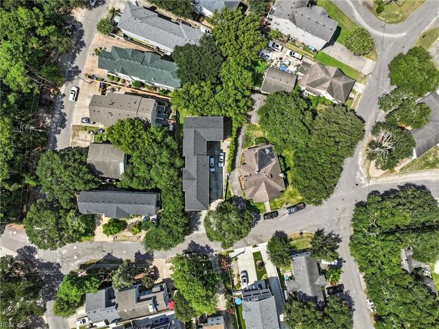 2205 Dinwiddie RD, Virginia Beach, VA 23455