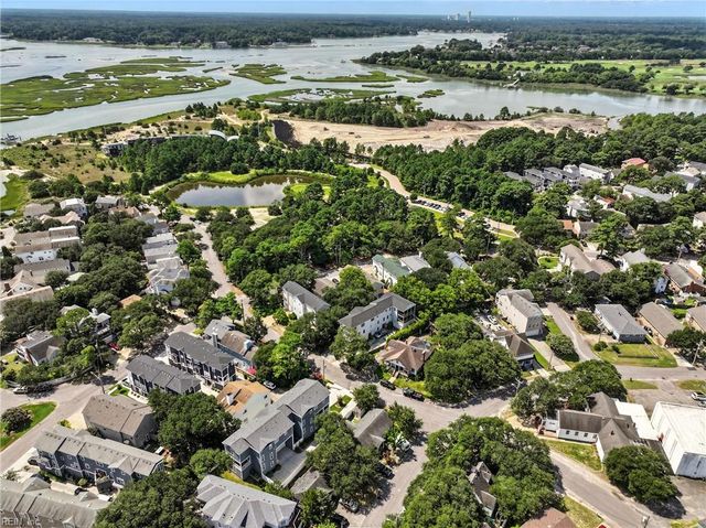 2205 Dinwiddie RD, Virginia Beach, VA 23455