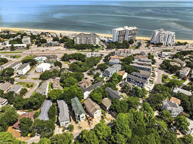 2205 Dinwiddie RD, Virginia Beach, VA 23455
