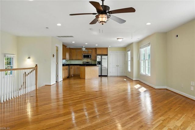 2205 Dinwiddie RD, Virginia Beach, VA 23455