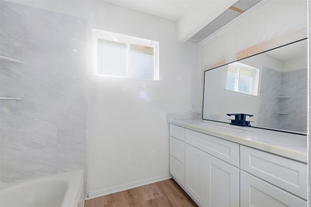 3835 Green Crest Drive, Houston, TX 77082