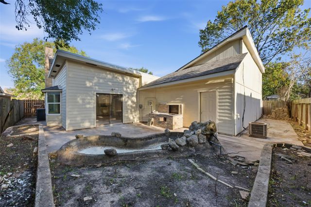 3835 Green Crest Drive, Houston, TX 77082