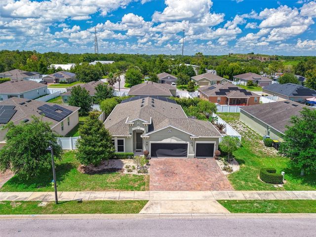 980 GLAZEBROOK LOOP, Orange City, FL 32763