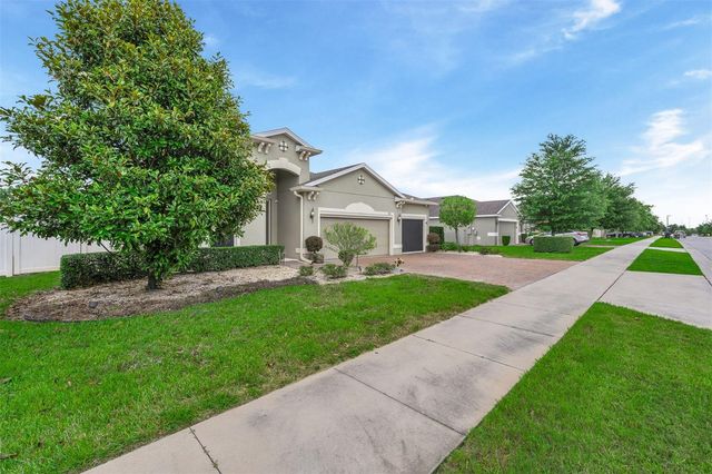 980 GLAZEBROOK LOOP, Orange City, FL 32763