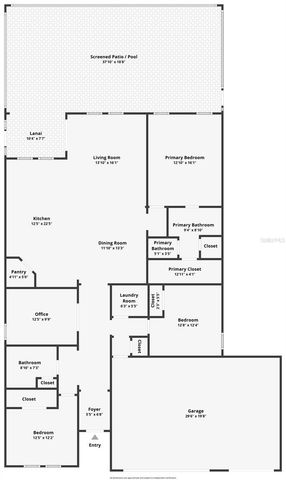 980 GLAZEBROOK LOOP, Orange City, FL 32763