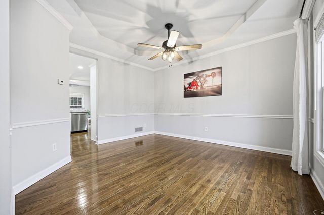 477 Stratshire Lane, Columbus, OH 43230