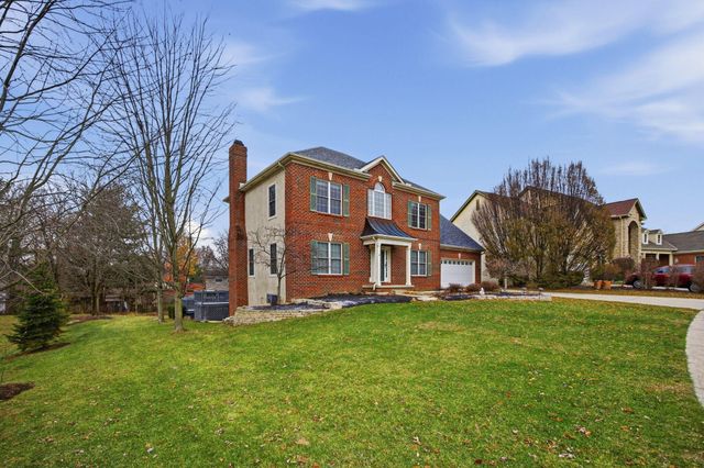 477 Stratshire Lane, Columbus, OH 43230