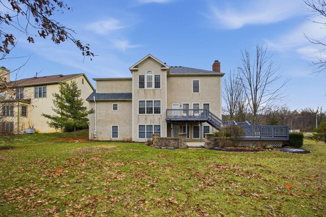 477 Stratshire Lane, Columbus, OH 43230